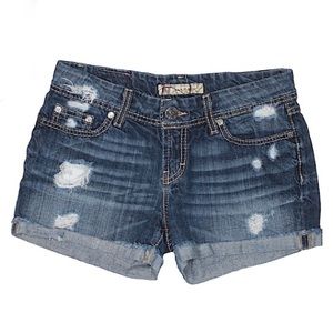 BKE Denim Shorts